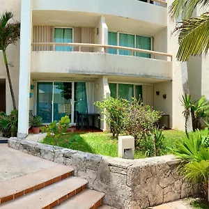 Preciosos Estudio Vista Al Mar O Jardin Appartement