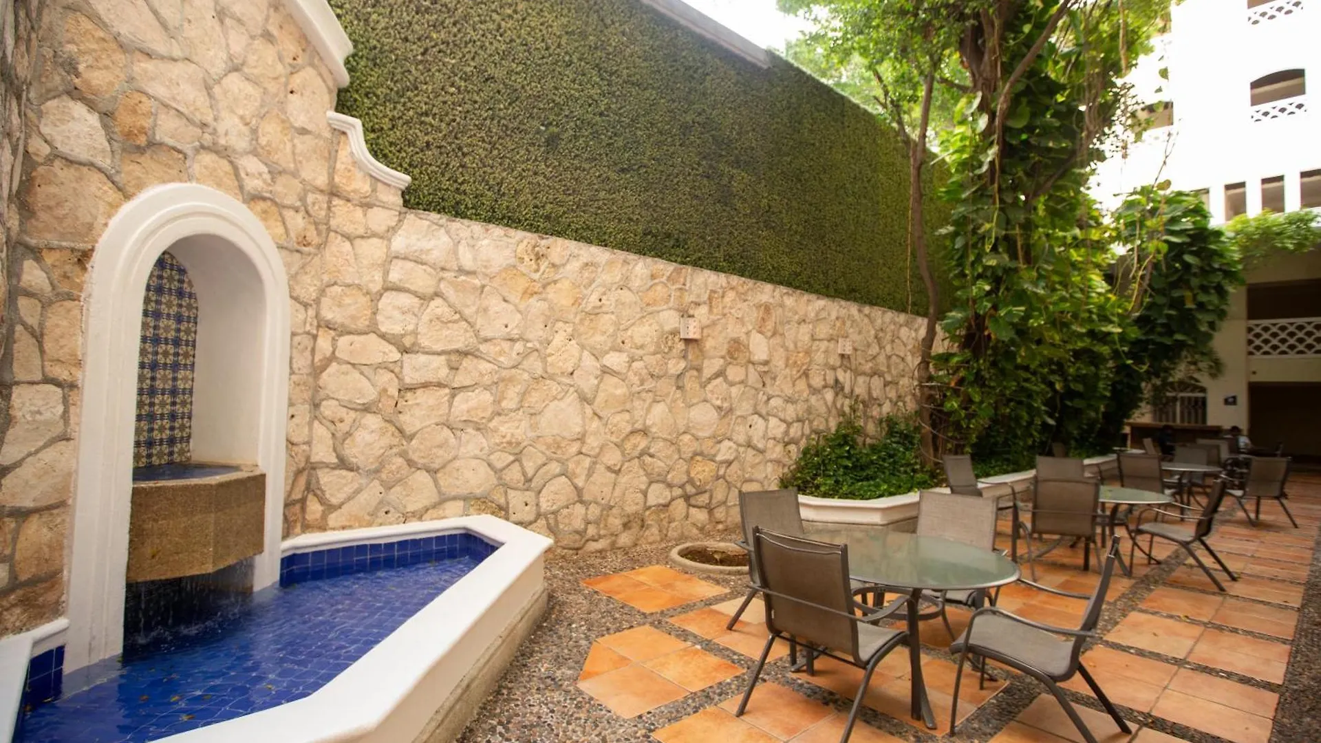 Sereniacancun / Beachfront Apartment / Hotel Zone. 0*, Cancun